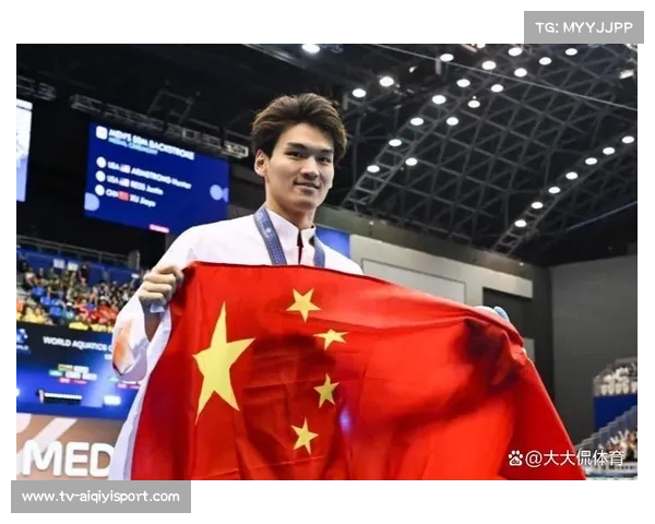 男子100米仰泳：徐嘉余达成全运会“四连冠”