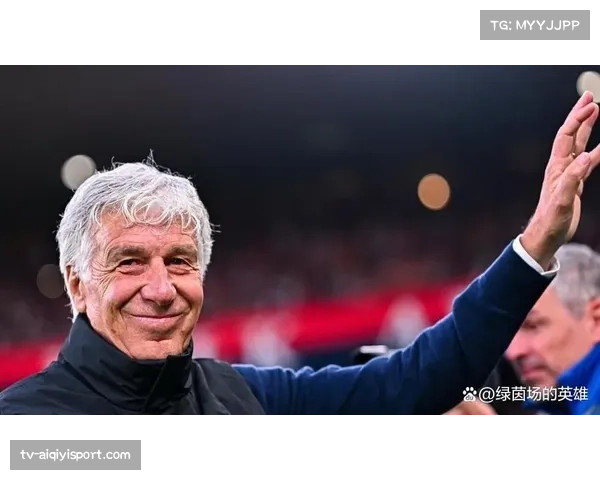 亚特兰大官方宣布与主帅加斯佩里尼续约至2027年